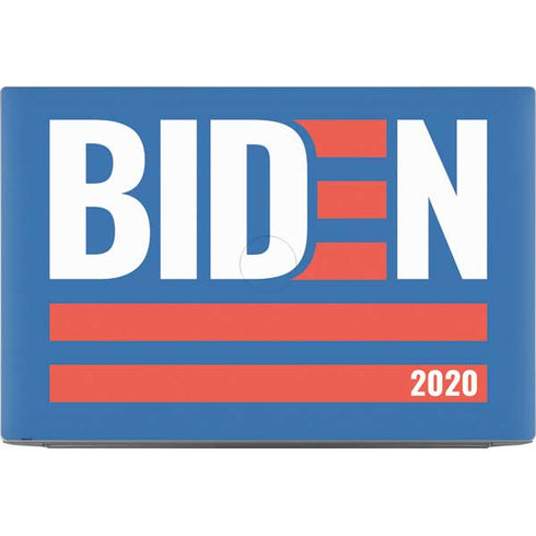 Biden Political Dell XPS Skin